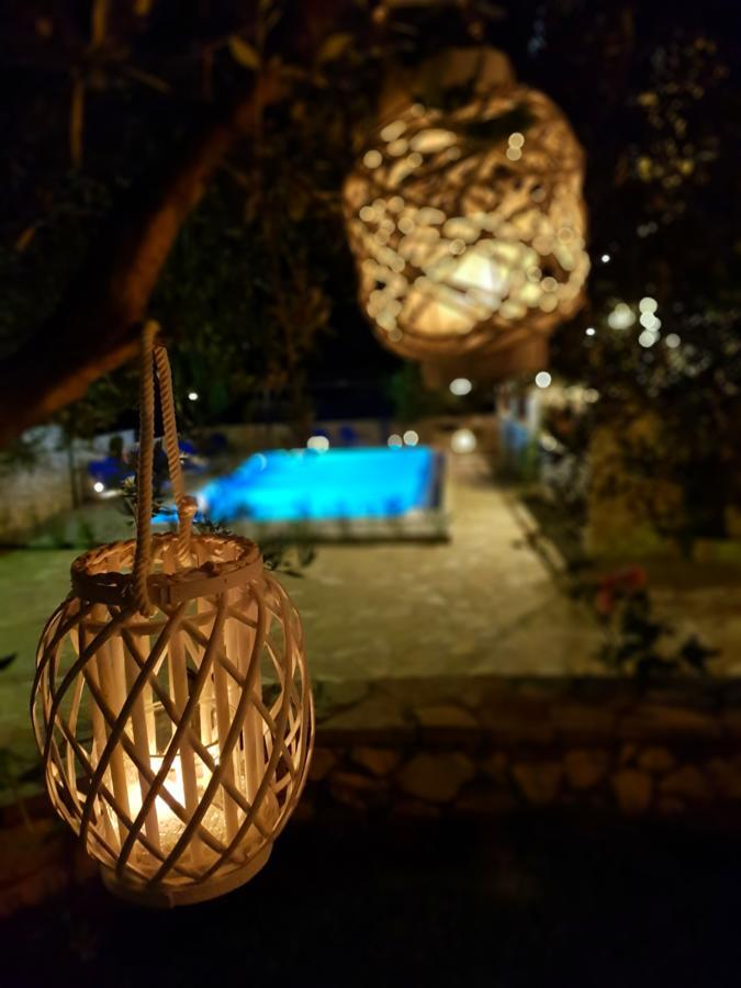 Alkionis Pool View Apartments Lefkáda 外观 照片