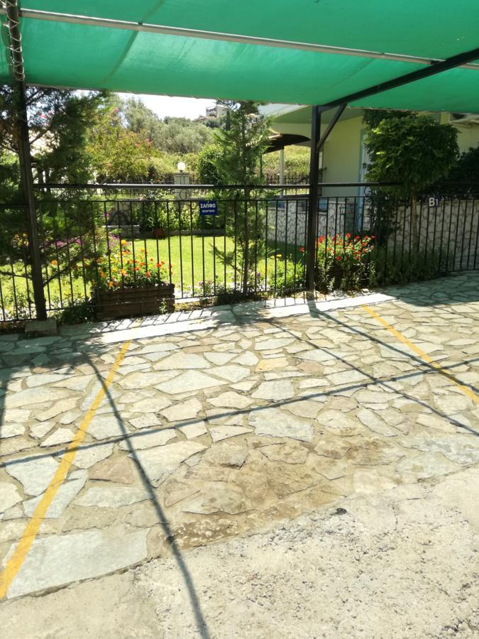 Alkionis Pool View Apartments Lefkáda 客房 照片